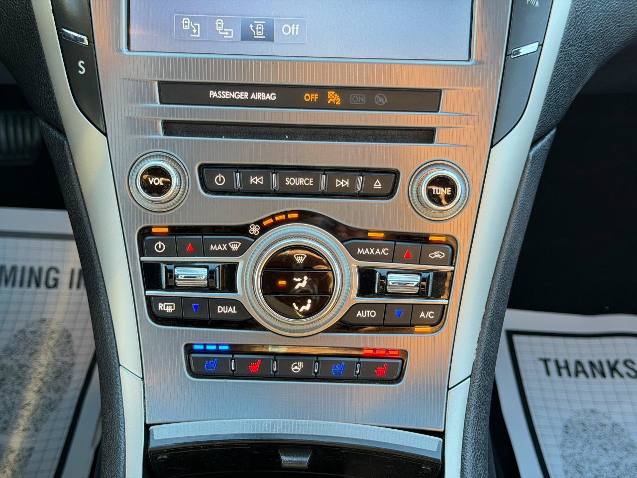 Used 2020 Lincoln MKZ Reserve w/ Monochromatic Package AWD/4WD image 70