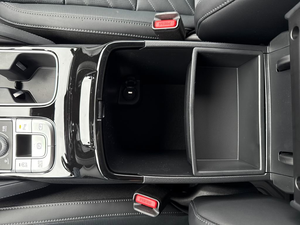 New 2025 Kia Telluride SX X-Line image 28