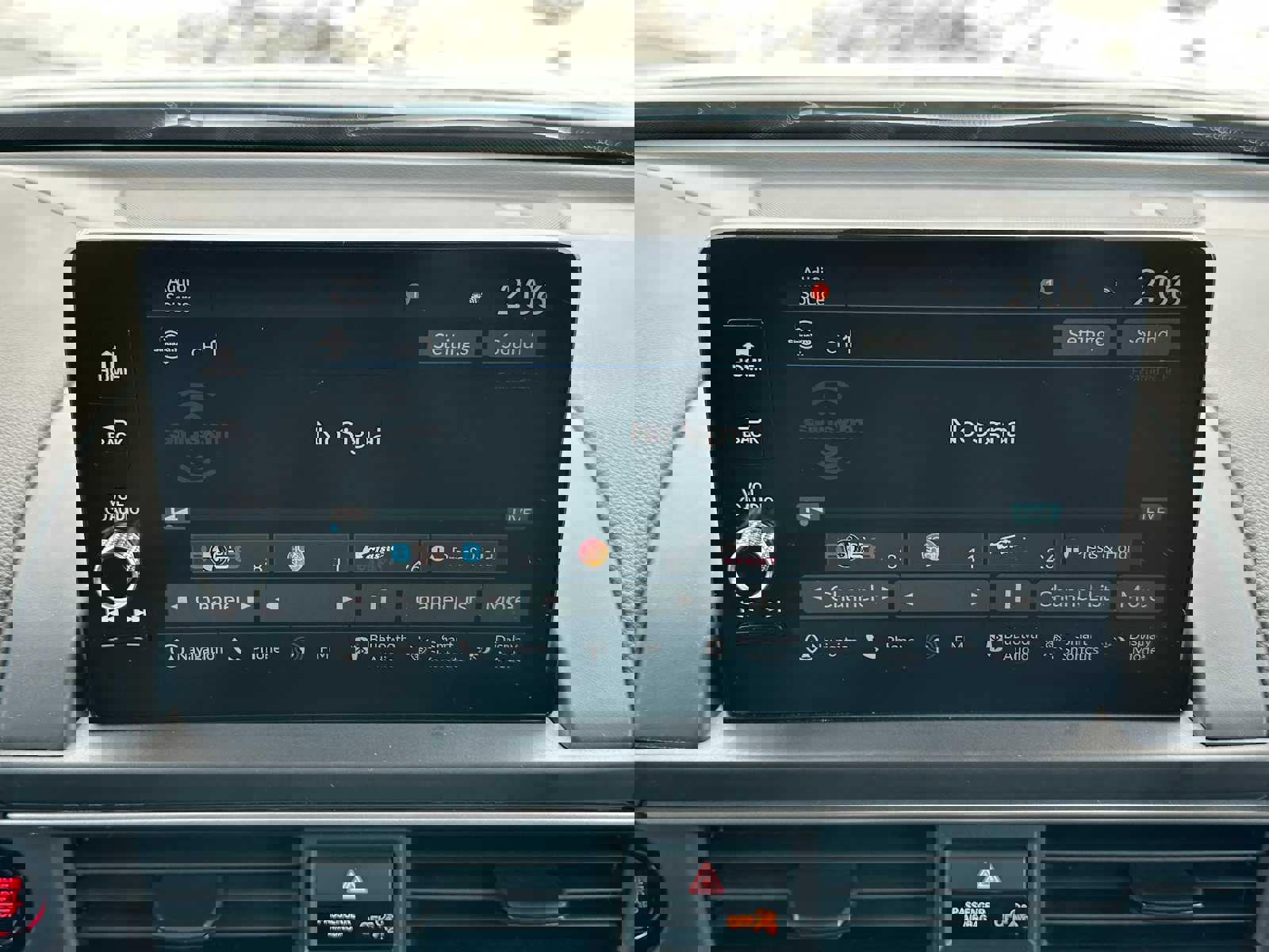 Used 2025 Honda Pilot Black Edition image 29