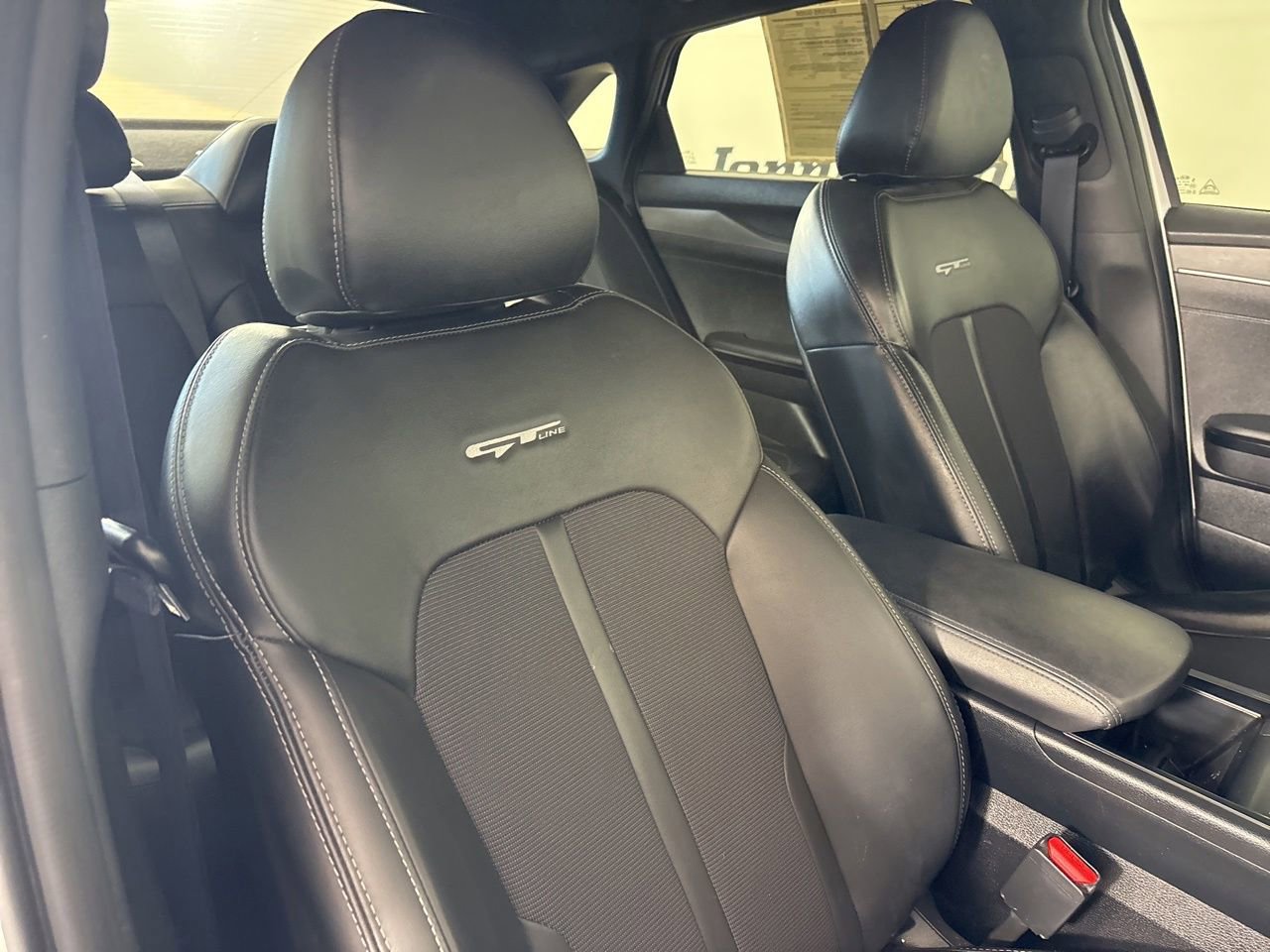 Used 2021 Kia K5 GT-Line w/ GT-Line FWD Premium Package image 28