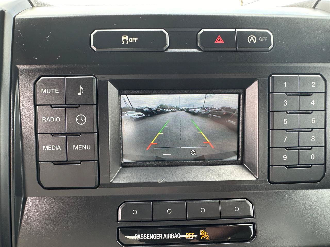 Used 2020 Ford F150 XL w/ XL Power Equipment Group RWD image 16