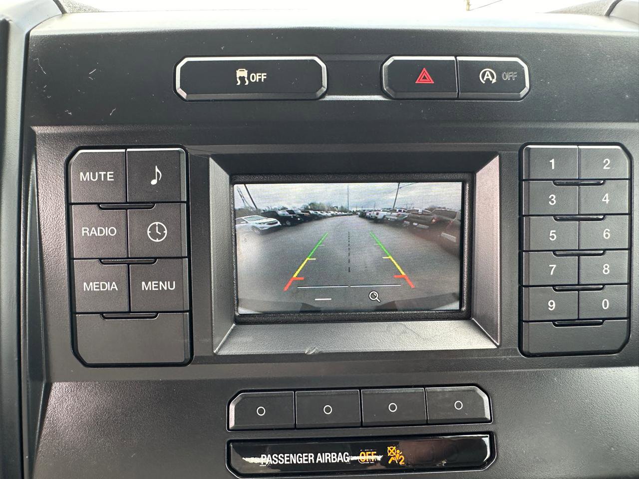 Used 2020 Ford F150 XL w/ XL Power Equipment Group RWD image 16