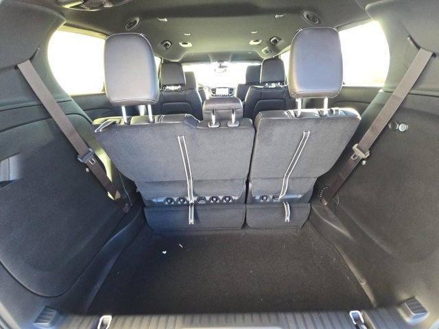 New 2026 Chrysler Pacifica Select image 11