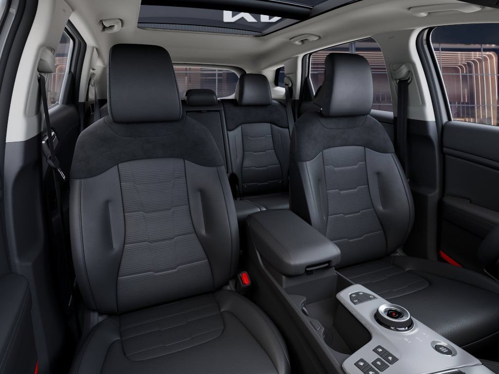 New 2027 Kia Sportage SX Prestige AWD/4WD image 15