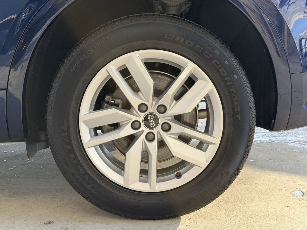 Used 2022 Audi Q5 2.0T Premium w/ Convenience Package image 26