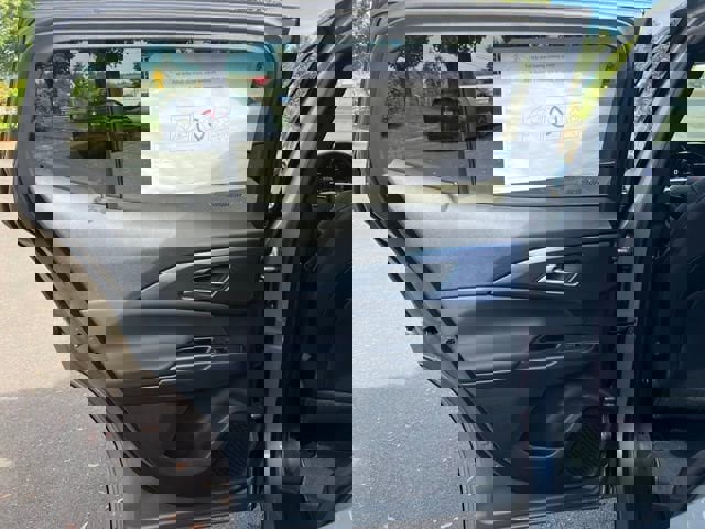 New 2026 Chevrolet Equinox EV LT image 10