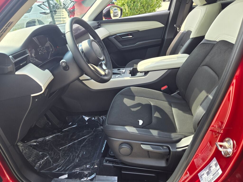 New 2026 MAZDA CX-5 Select AWD/4WD image 15