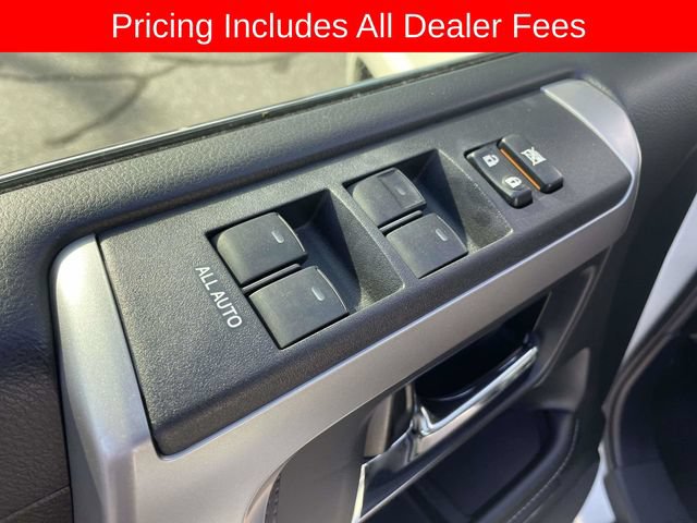 Used 2017 Toyota 4Runner Limited AWD/4WD image 20
