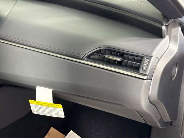 New 2025 Lexus ES 300h w/ Premium Package image 30