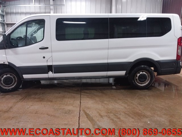 Used 2015 Ford Transit 350 XL RWD image 6