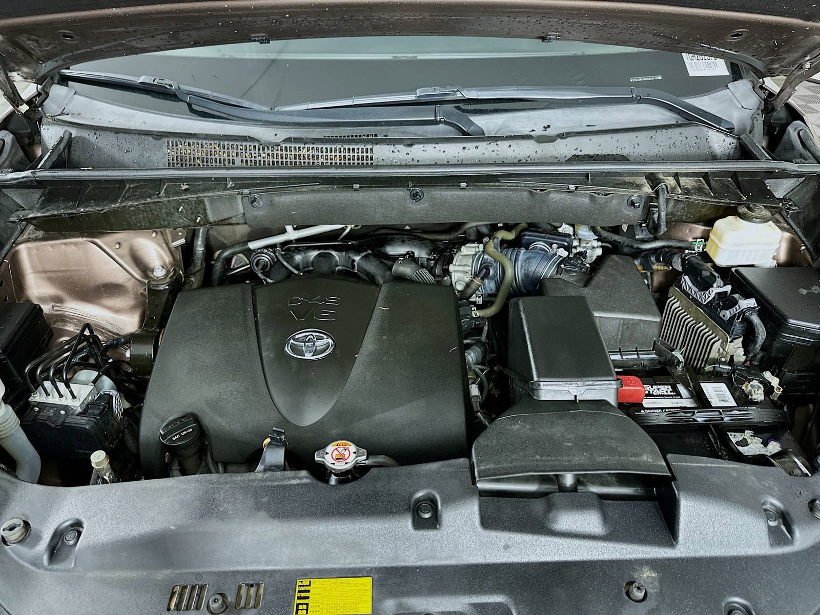 Certified 2019 Toyota Highlander XLE AWD/4WD image 30