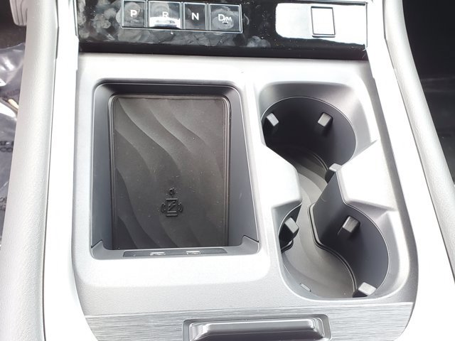 New 2026 Nissan Armada SL image 16