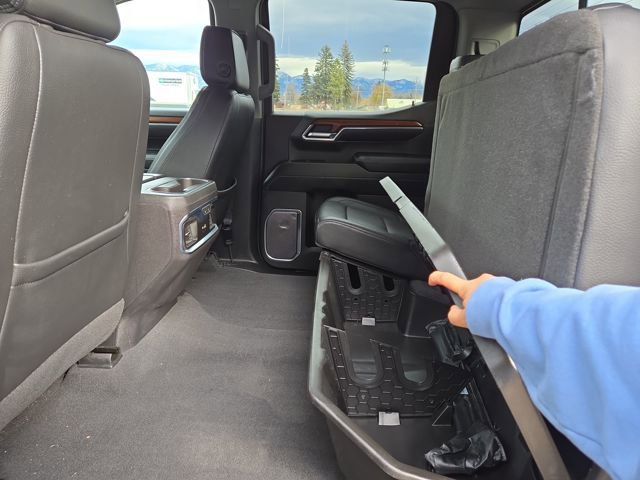 Used 2023 GMC Sierra 1500 Denali w/ Technology Package image 32