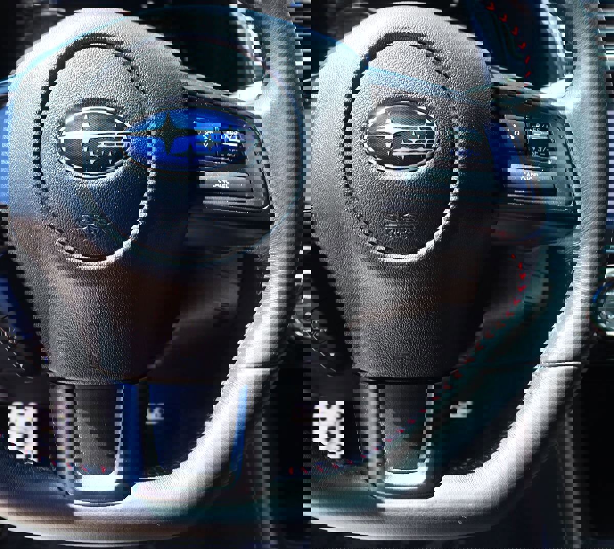 Used 2021 Subaru WRX Limited image 55