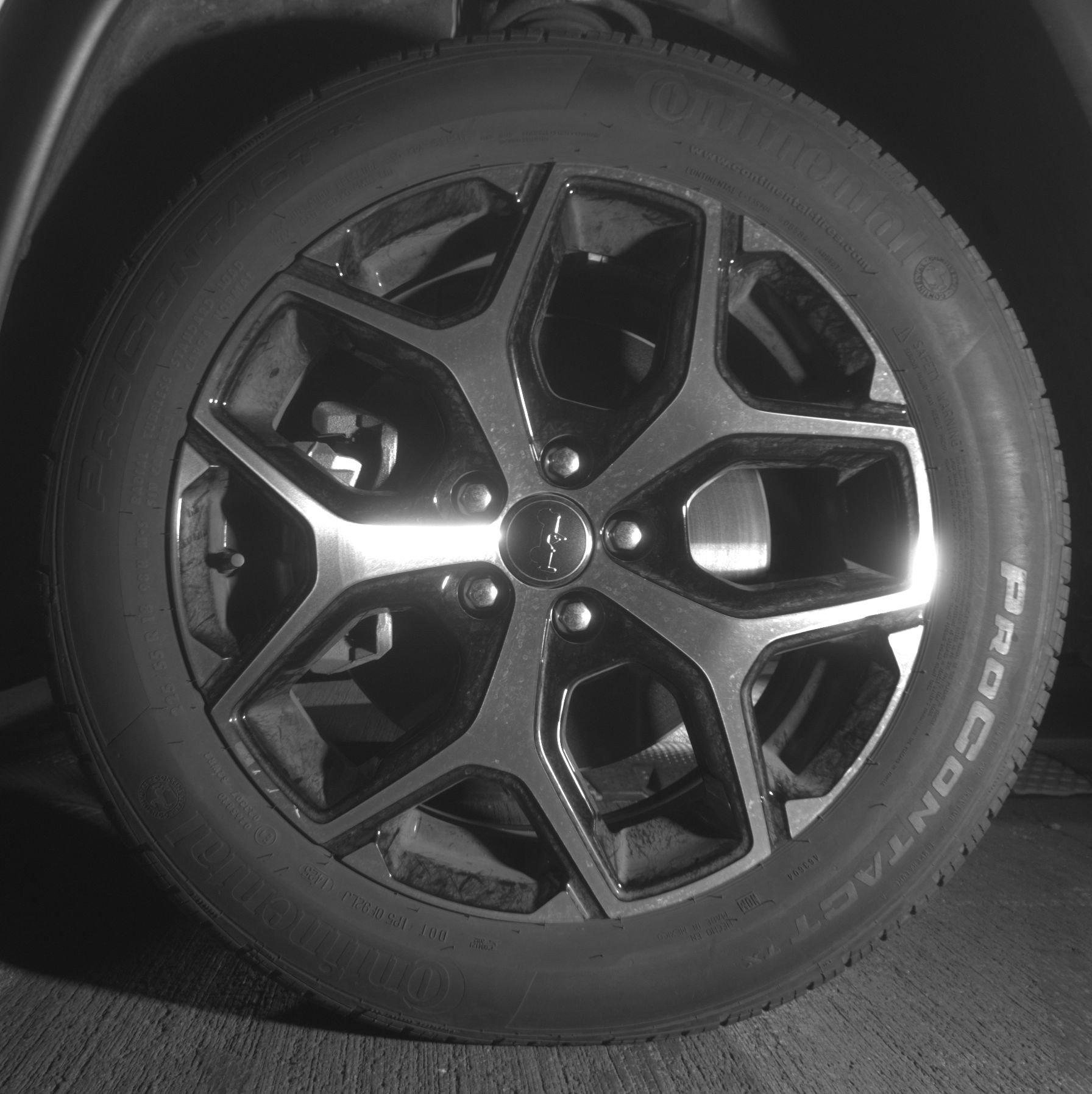 Used 2025 Jeep Compass Limited image 12