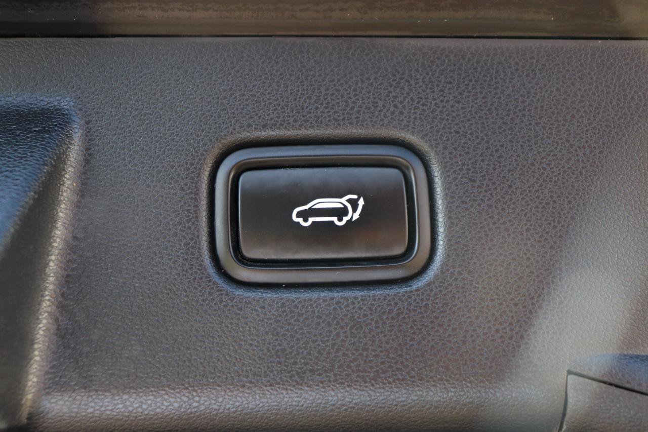 Used 2024 Hyundai Tucson SEL AWD/4WD image 53