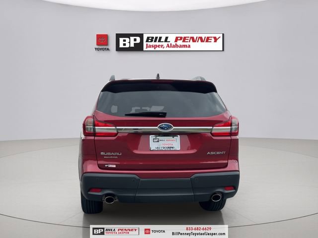 Used 2022 Subaru Ascent Premium w/ Convenience Package image 4