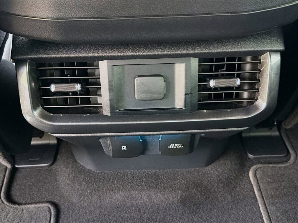 Used 2023 Ford F150 Tremor image 38