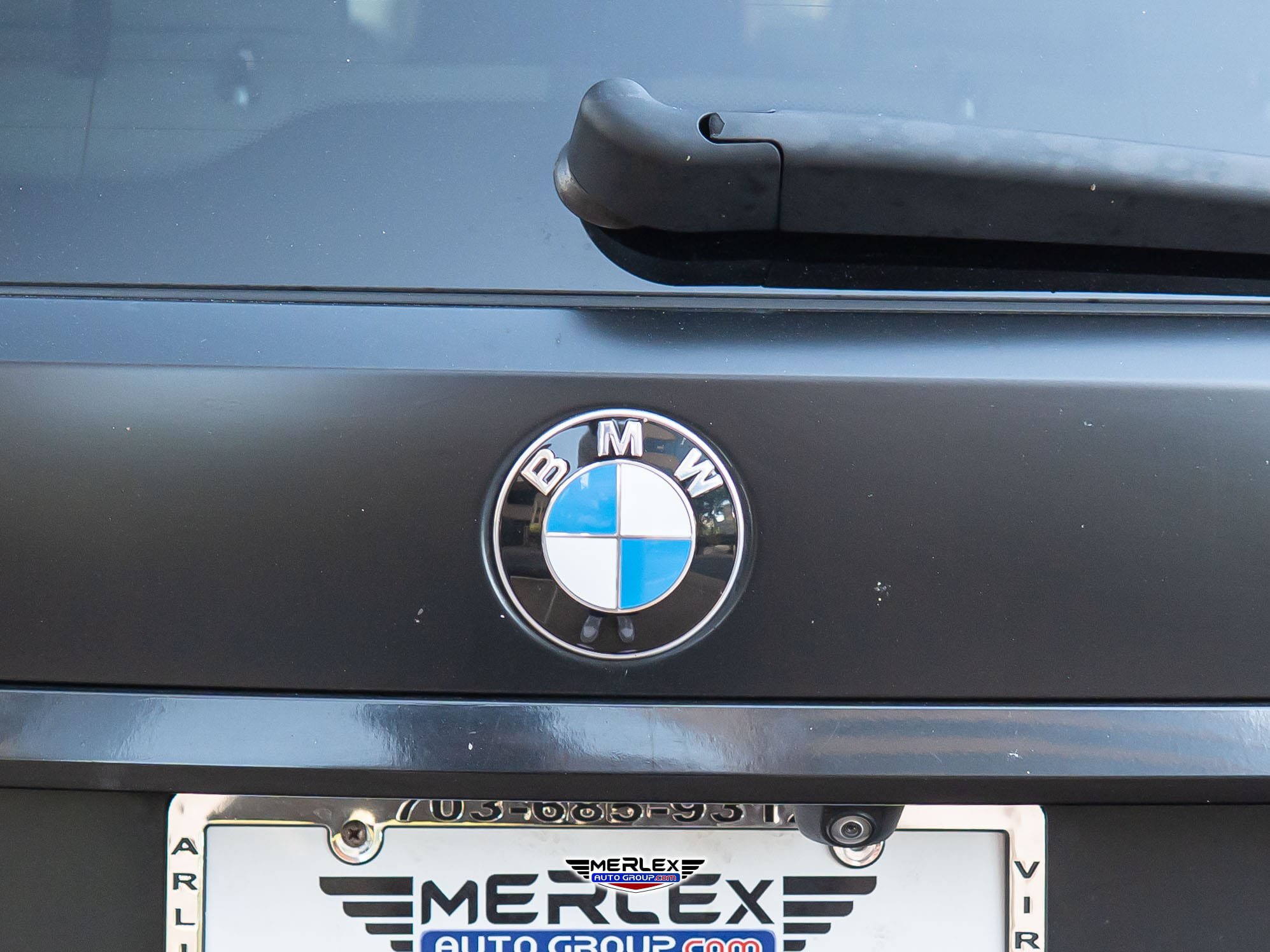 Used 2019 BMW X7 xDrive50i w/ Executive Package AWD/4WD image 54