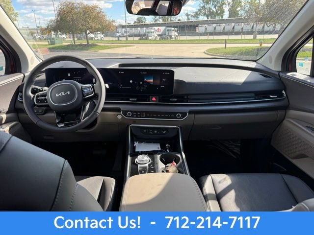 New 2026 Kia Carnival SX image 22