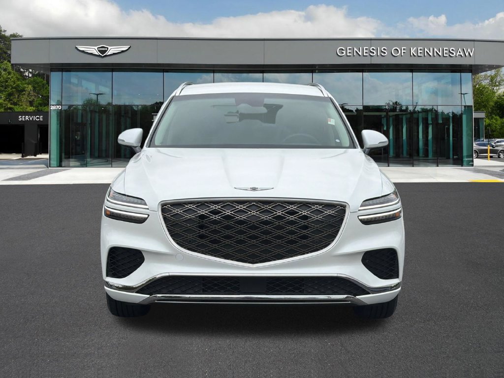 Used 2026 Genesis GV70 2.5T AWD/4WD image 2