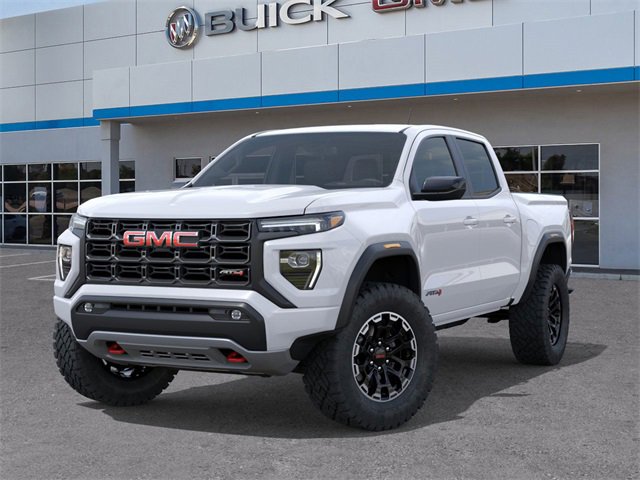 New 2026 GMC Canyon AT4 image 6