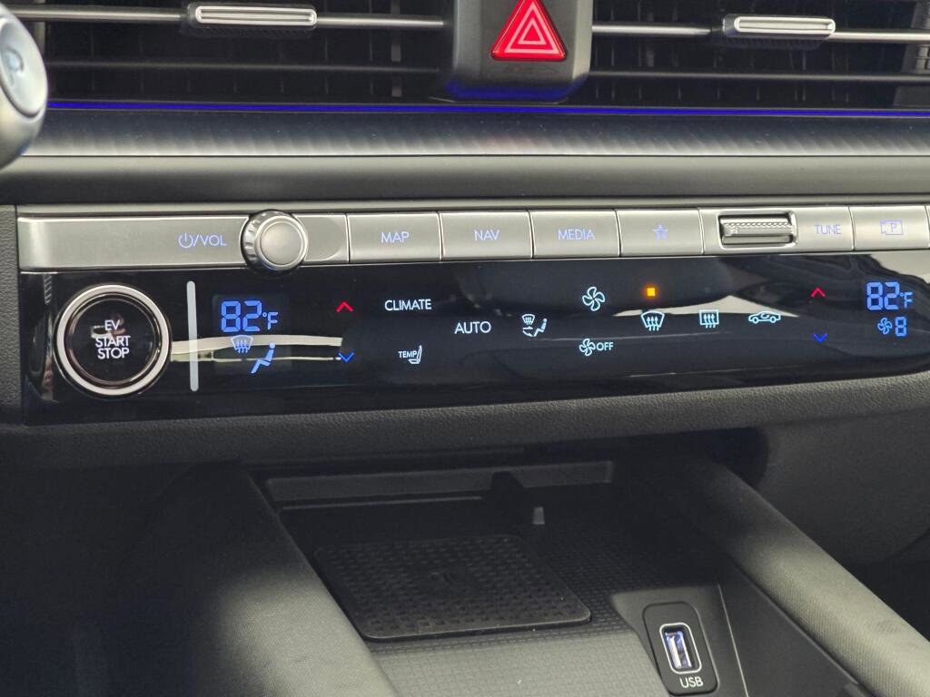 New 2024 Hyundai Ioniq 6 SEL AWD/4WD image 21