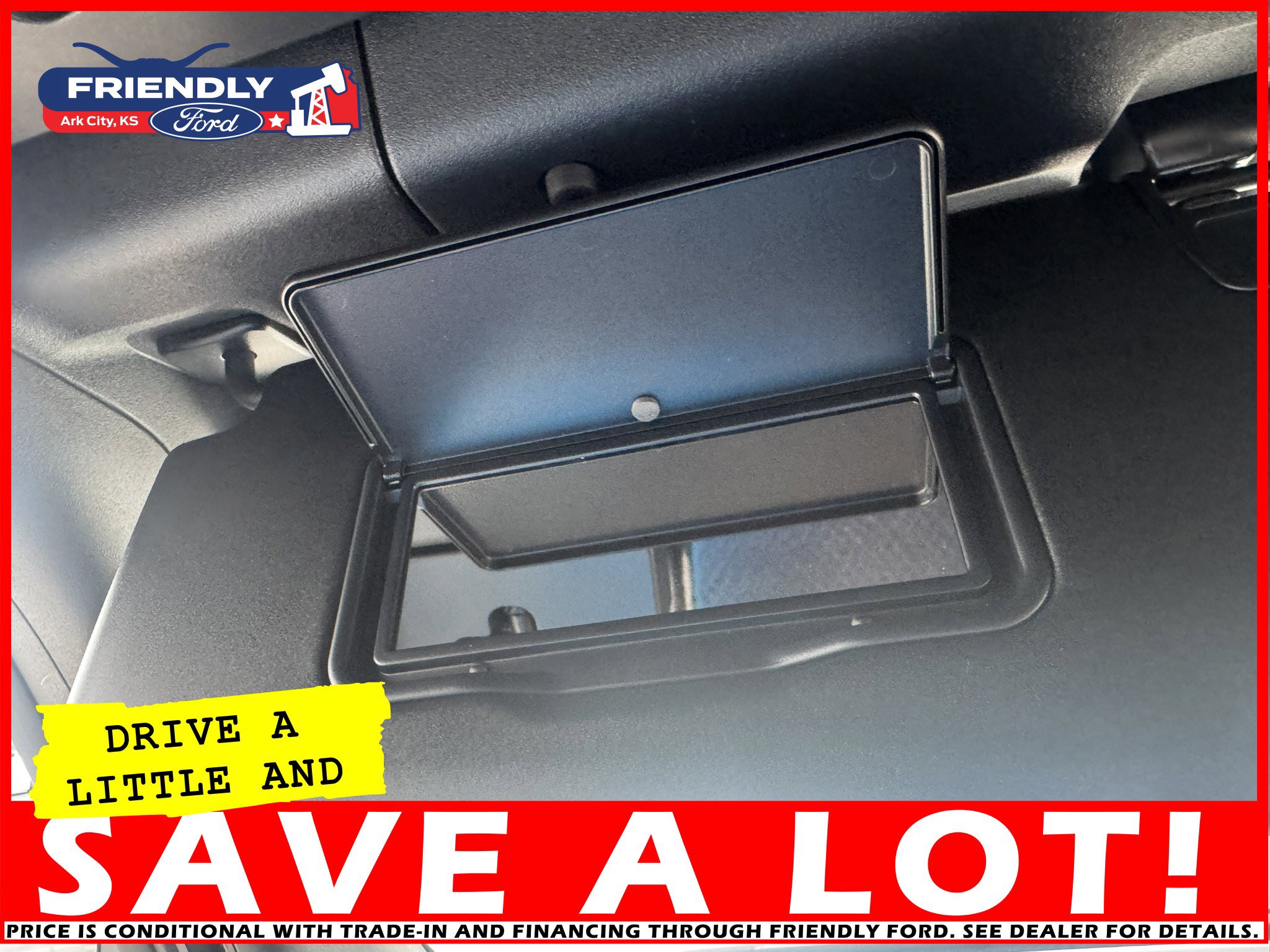 New 2025 Ford Bronco 4-Door w/ Sasquatch Package image 29