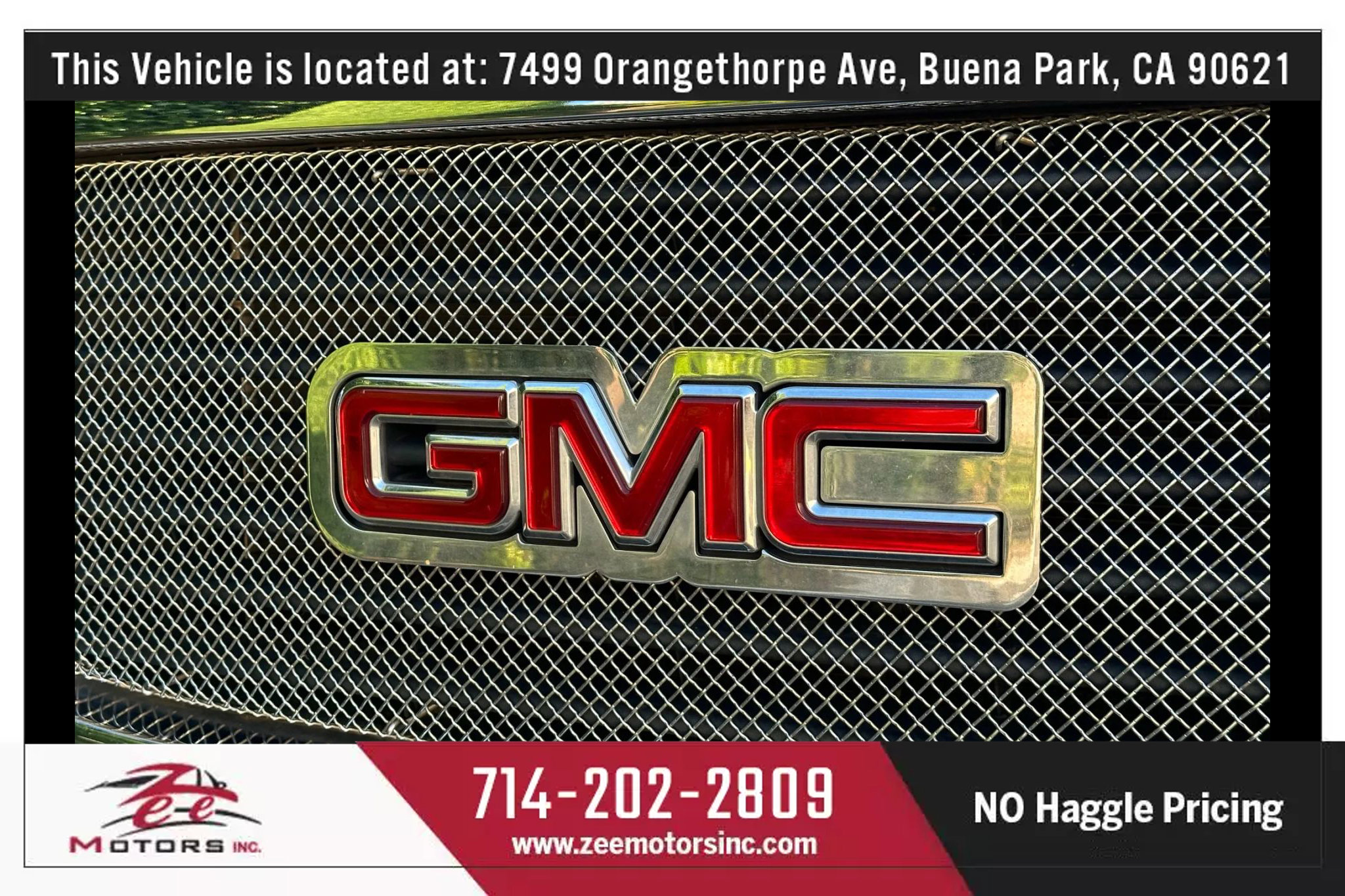 Used 2017 GMC Savana 2500 image 54
