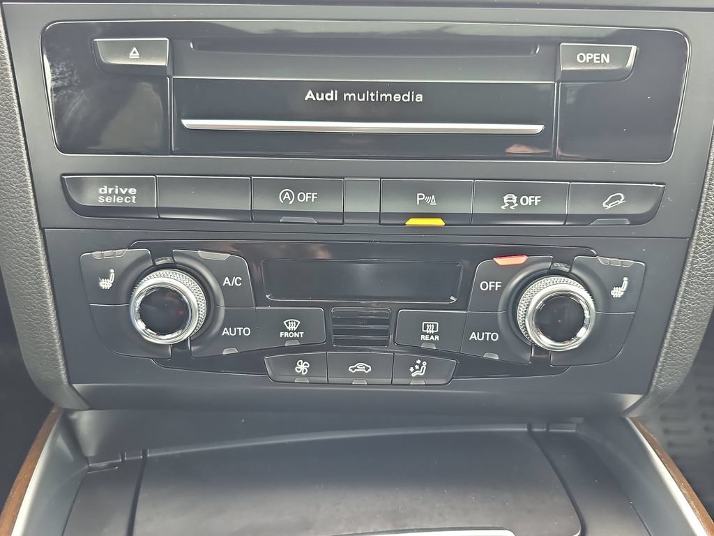 Used 2016 Audi Q5 TDI Premium Plus AWD/4WD image 27