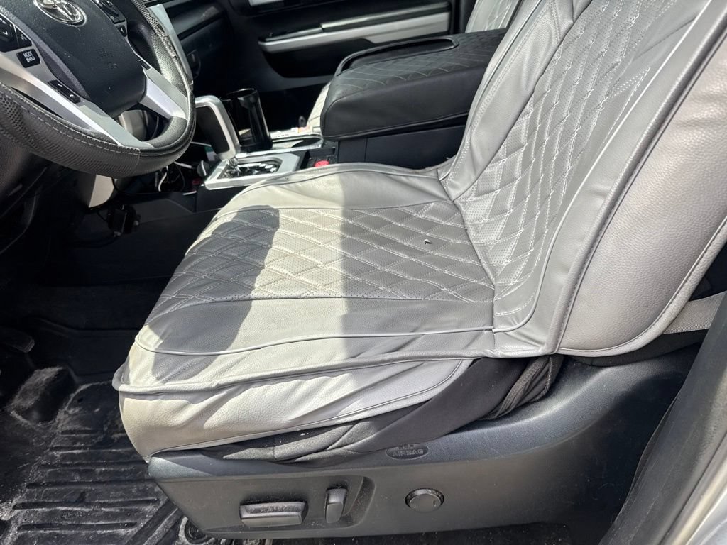 Used 2019 Toyota Tundra SR5 w/ SR5 Upgrade Package RWD image 12