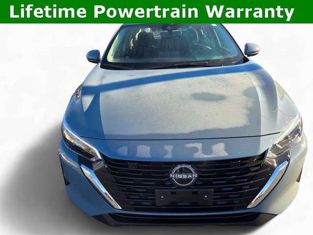 Used 2024 Nissan Sentra SV image 9