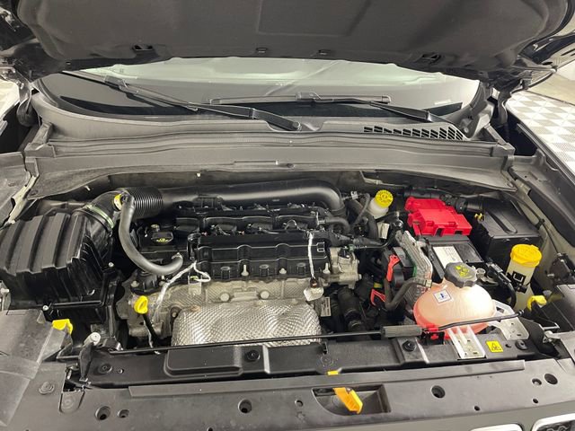 Used 2021 Jeep Renegade Latitude w/ Convenience Group image 22