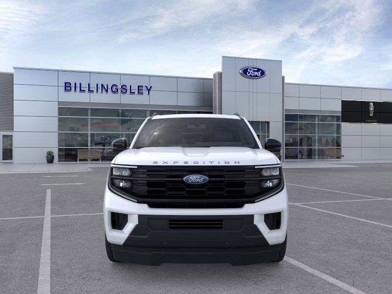 New 2025 Ford Expedition Active image 6