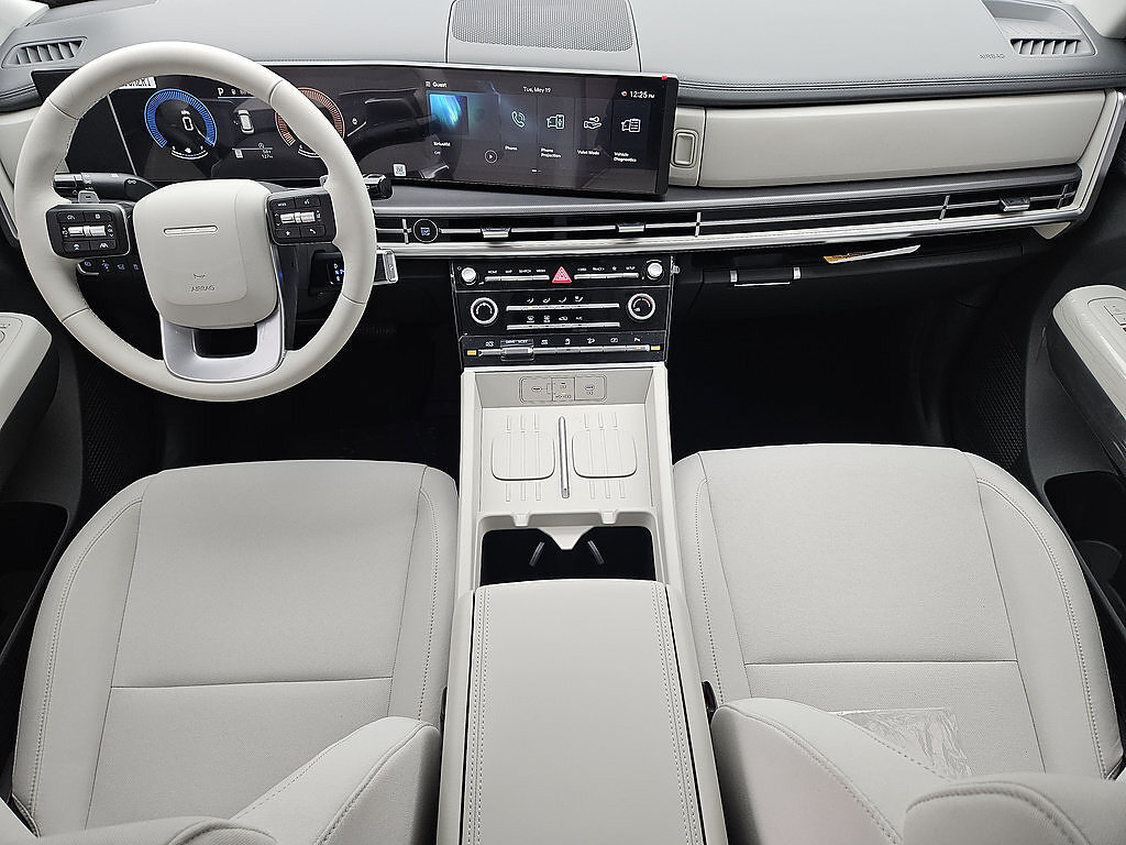 New 2026 Hyundai Santa Fe SE AWD/4WD image 26