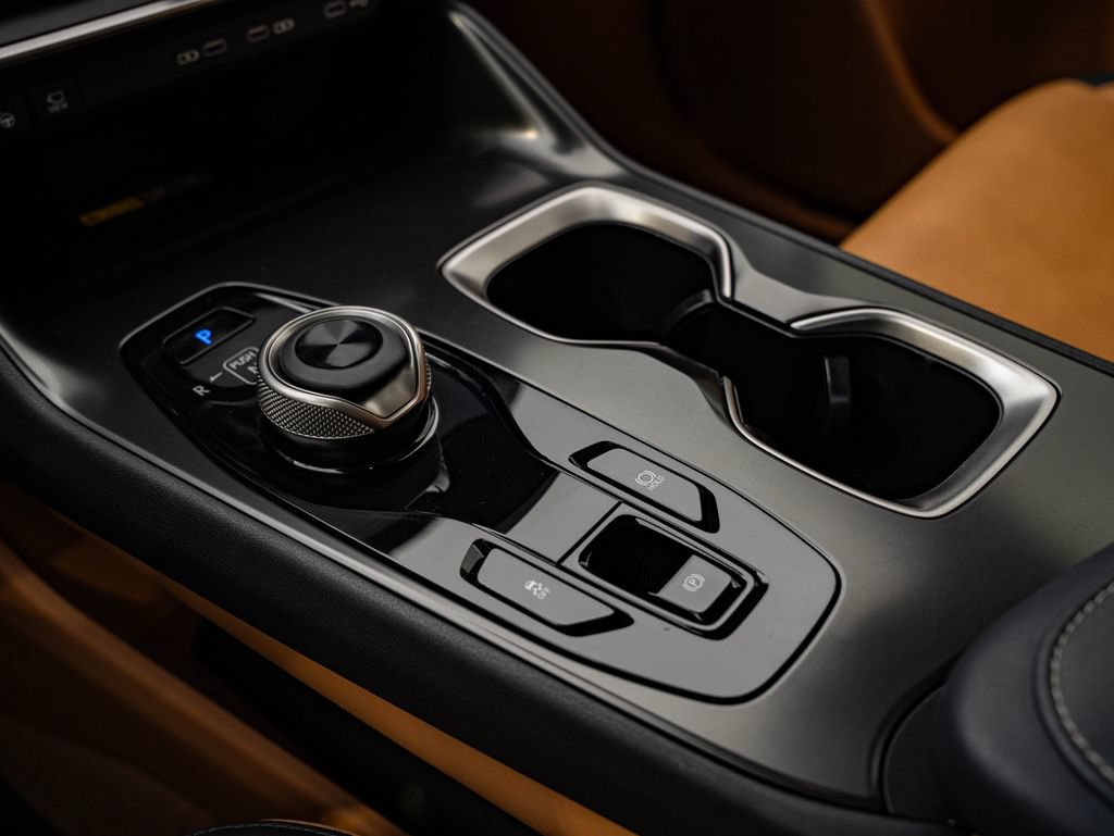 Certified 2024 Lexus RZ 300e Premium w/ Technology Package FWD image 34