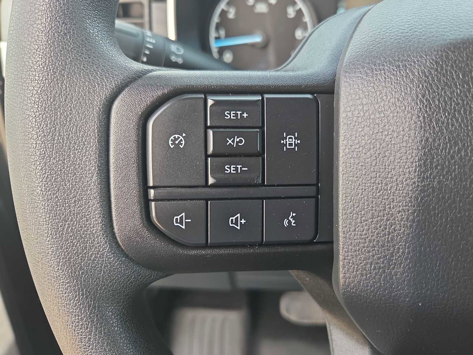 Used 2022 Ford F150 XL w/ STX Black Appearance Package image 19