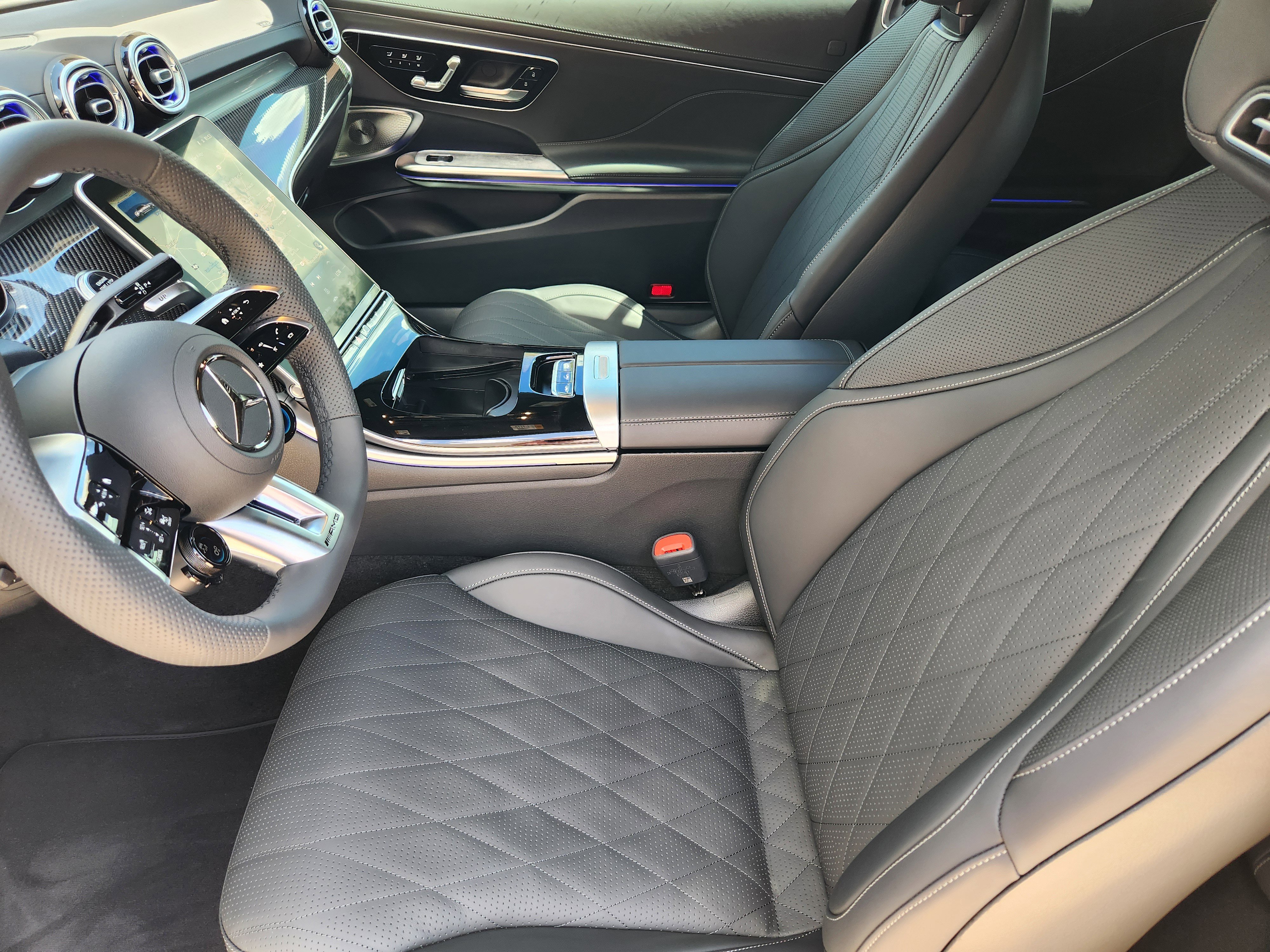 New 2026 Mercedes-Benz CLE 53 AMG 4MATIC Cabriolet image 14