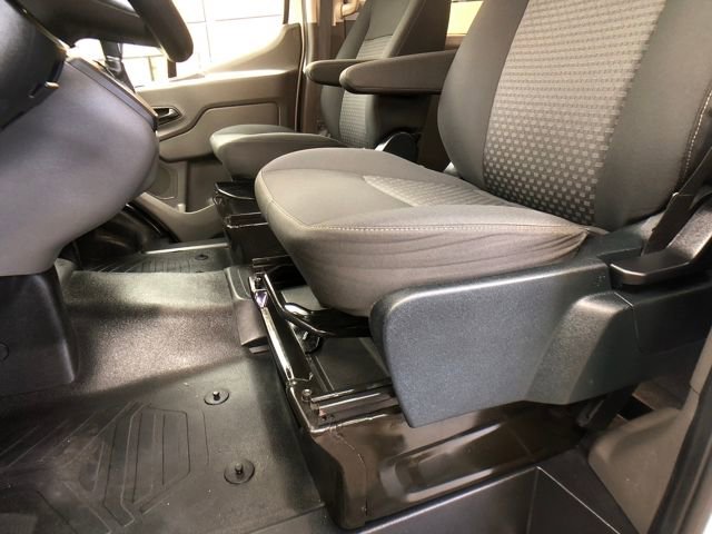Certified 2023 Ford Transit 350 XL image 11