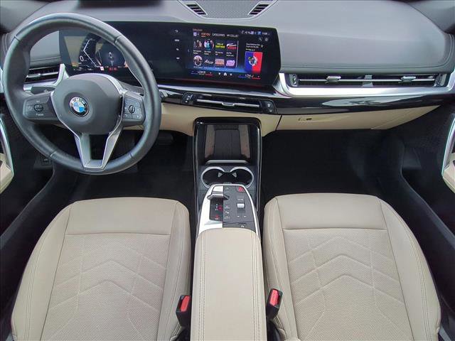 Used 2025 BMW X1 xDrive28i image 17