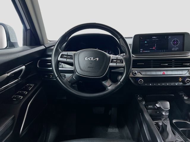 Certified 2022 Kia Telluride S image 24