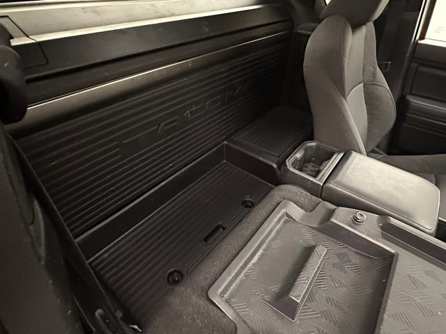 Used 2025 Toyota Tacoma SR RWD image 20