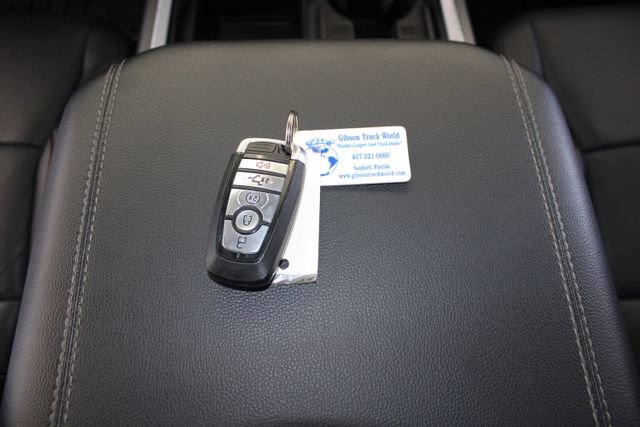 Used 2023 Ford F350 Lariat w/ Sport Appearance Package image 31