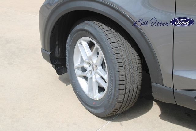 New 2026 Ford Explorer Active w/ Active Comfort Package RWD image 5