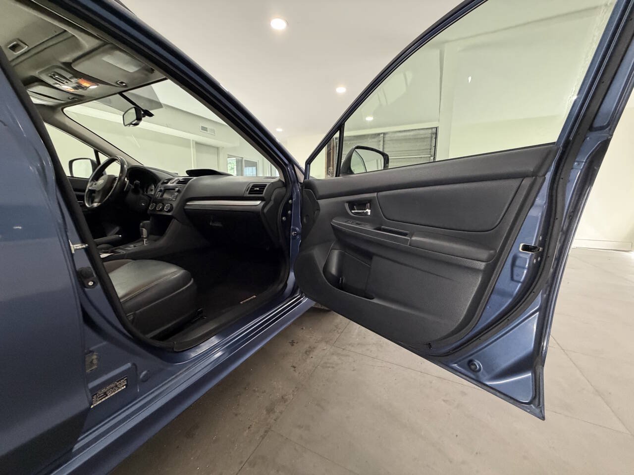 Used 2012 Subaru Impreza 2.0i Sport Limited AWD/4WD image 15