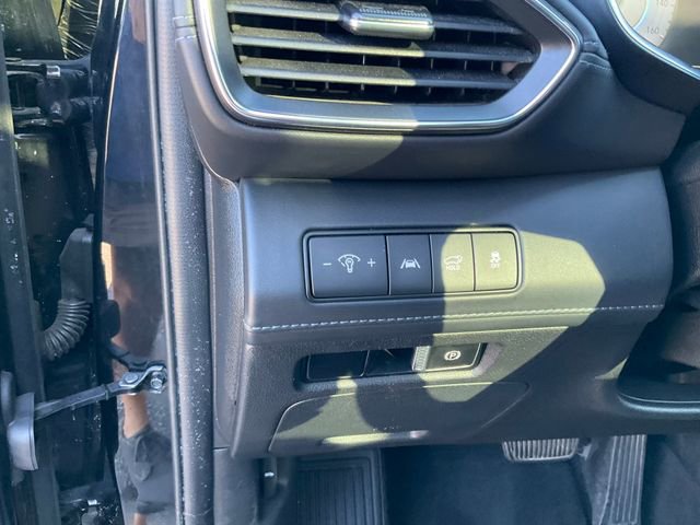 Used 2022 Hyundai Santa Fe Calligraphy FWD image 10
