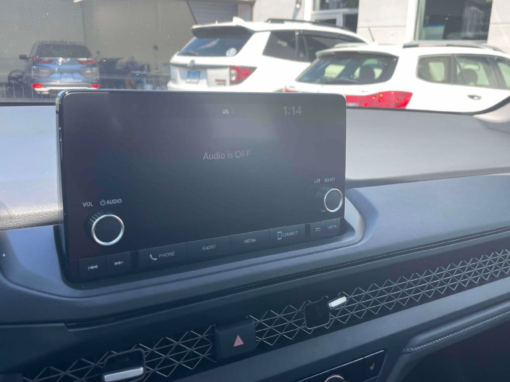 Certified 2025 Honda Accord SE image 29