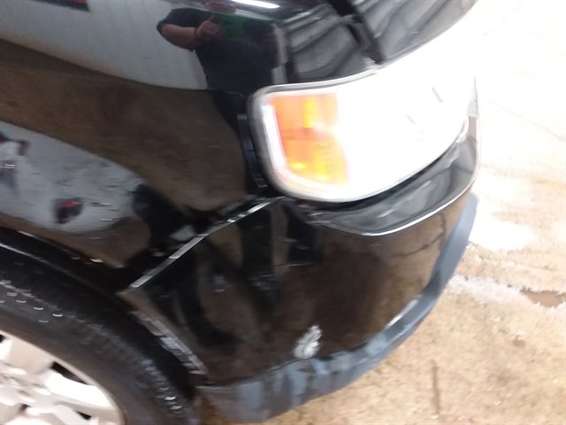 Used 2011 Honda Element EX image 18