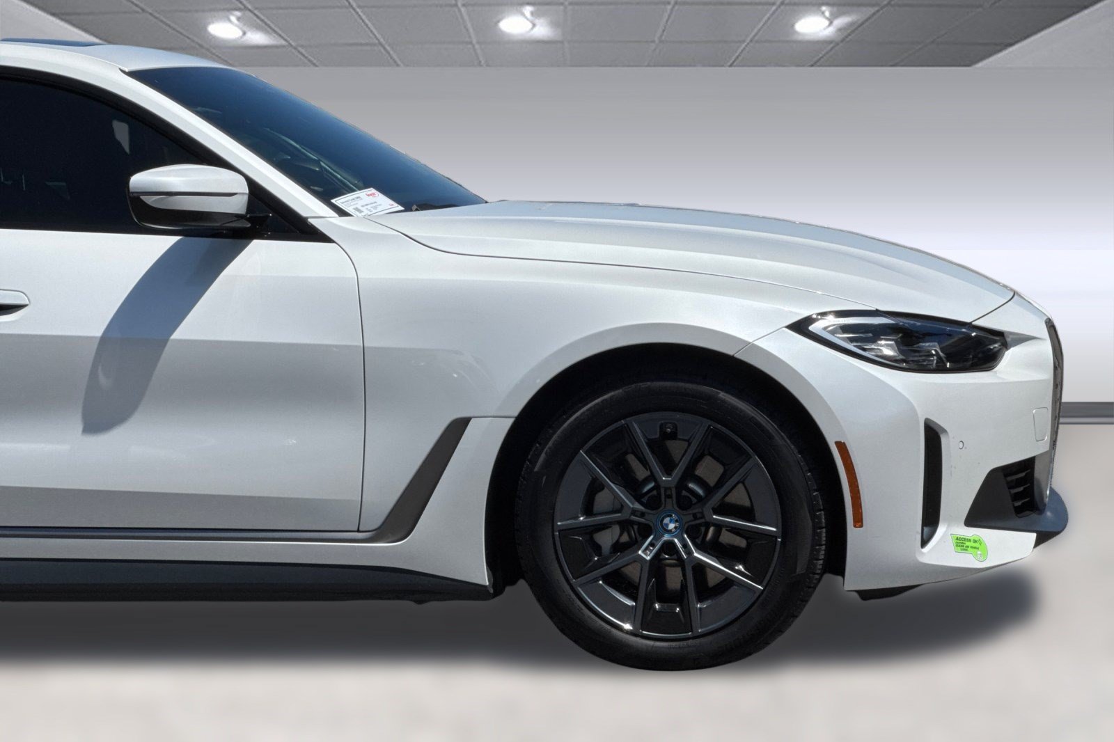 Used 2023 BMW i4 eDrive35 w/ Premium Package RWD image 34