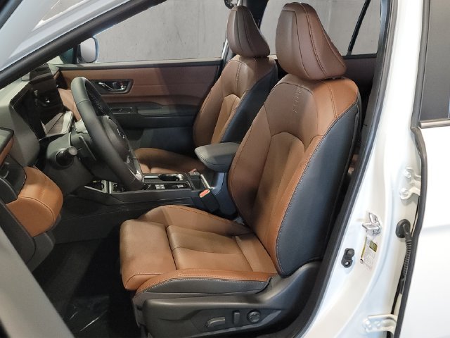 New 2026 Subaru Outback Touring XT AWD/4WD image 23